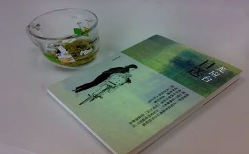 《目送》读书心得5篇