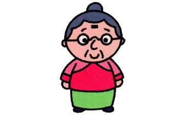 最爱的奶奶作文精选7篇