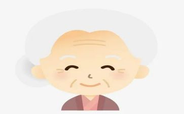 唠叨的奶奶作文5篇