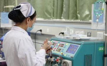医院内科护理年终总结6篇