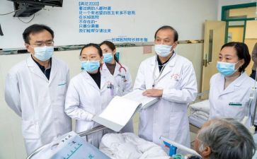 心内科医师工作总结5篇