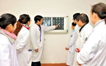 内科年度工作总结范文5篇