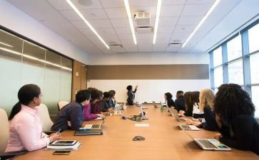 内训后心得体会6篇