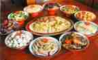 2024年饭店服务员工作总结6篇
