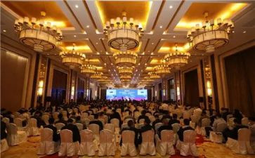 2024年公司年会演讲稿通用5篇