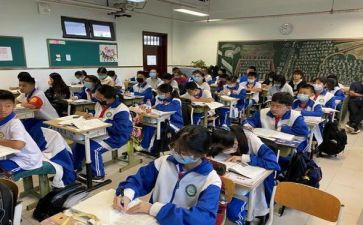 环境作文四年级作文7篇
