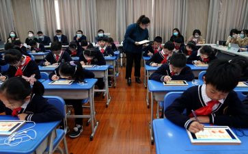 小学二年级教师工作计划2022精选5篇