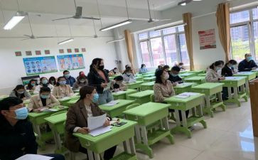 小学二年级组工作总结优秀5篇