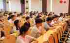 小学六年级组工作总结最新5篇