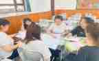 小学三年级组工作计划模板7篇