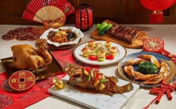 除夕年夜饭心得体会7篇
