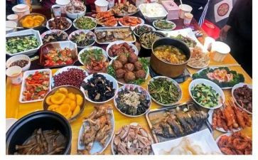 年夜饭促销活动方案8篇