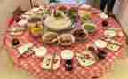 除夕年夜饭心得体会最新6篇