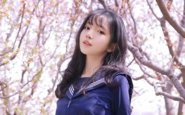 女生的申请书7篇