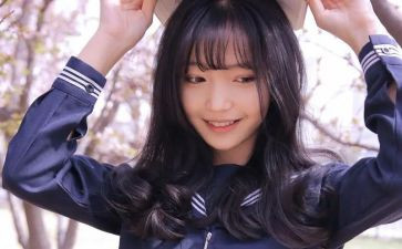 女生励志的演讲稿8篇