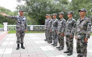 排长述职报告7篇