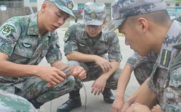 排长个人年终工作总结5篇