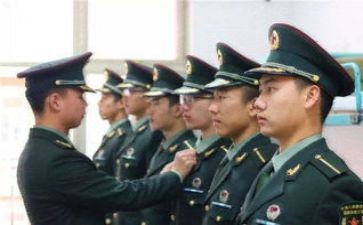 排长年终个人总结6篇