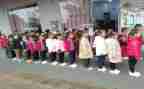 幼儿中班排队教案6篇