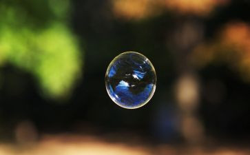 科学吹泡泡中班教案精选8篇