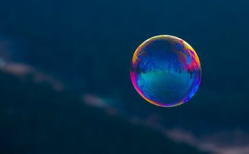 泡泡水小班科学教案5篇