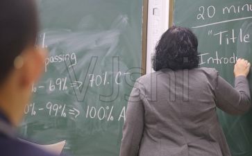 配班教师述职报告6篇
