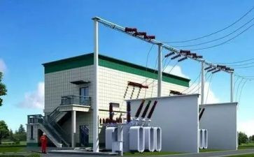 2023配电室工作总结7篇