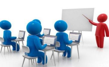 机算机培训心得体会模板6篇