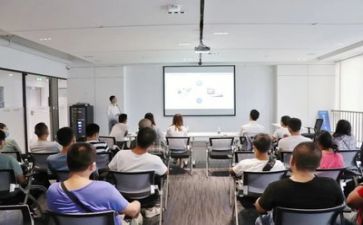 带培训班的心得体会推荐7篇