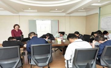 培训完的个人总结精选6篇