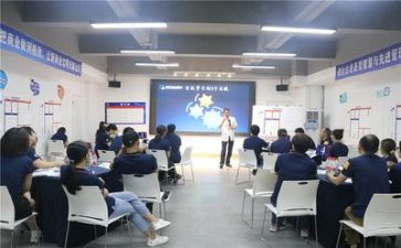 培训科培训工作总结范文模板8篇