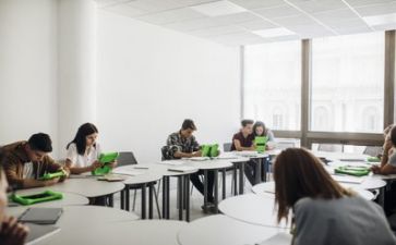 培训个人述职报告5篇