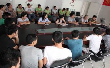 2023年度培训工作总结最新7篇
