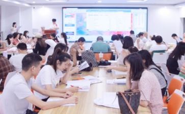 培训个人体会与总结模板5篇