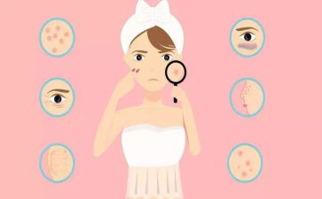 幼儿园皮肤教案5篇