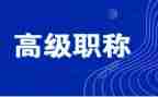 评高级工程师个人总结范文7篇
