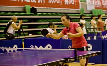 学习打乒乓球的心得体会7篇