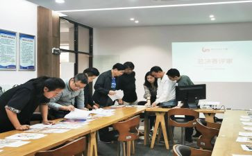 个人工作总结职称评审6篇