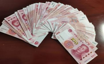 金钱的心得体会7篇