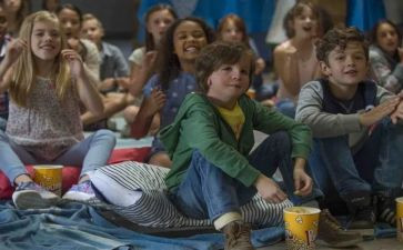 第56号教室奇迹读后感7篇