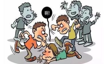 校园欺凌主心得体会精选5篇