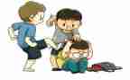小学生防欺凌安全教案6篇