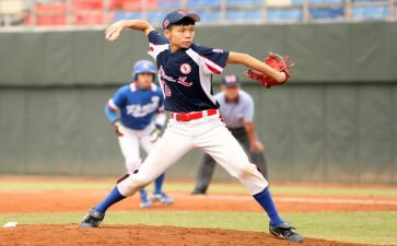 2023年青少年先进事迹7篇