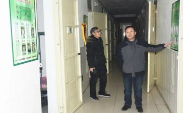 寝管部学生会工作计划5篇