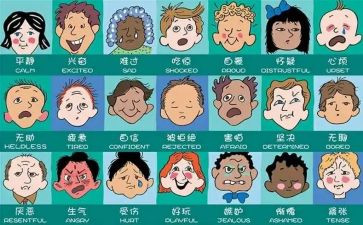 情绪管理的培训心得5篇