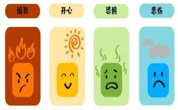 大学心理健康情绪管理心得体会5篇