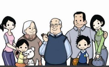 走亲戚作文优质7篇