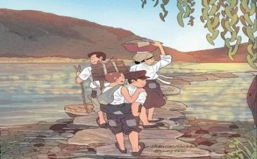 亲情类作文800字模板6篇