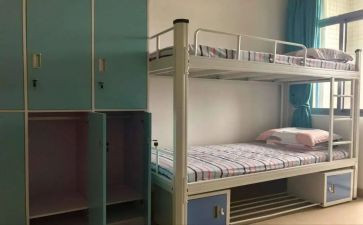 大学申请寝室的申请书6篇