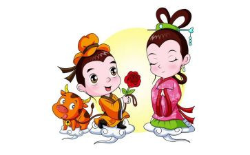 企业七夕活动方案8篇